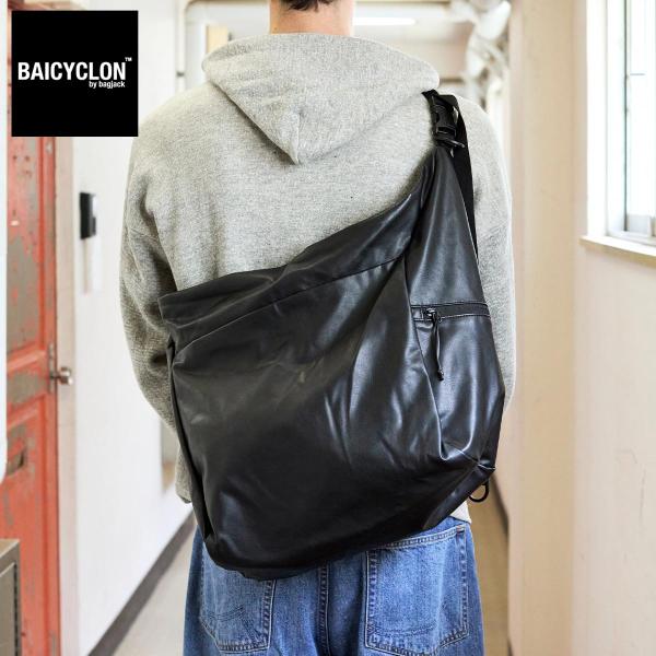 BAICYCLON by Bagjack（バイシクロン バイ バッグジャック