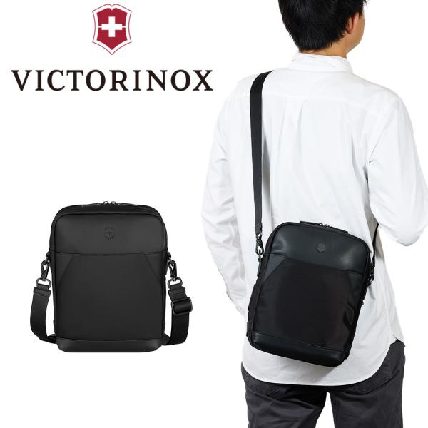 VICTORINOX ビクトリノックス ショルダーバッグ 6L アロックス
