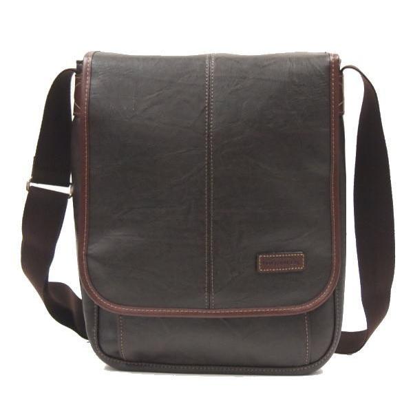 Polofield ポロフィールド ショルダーバッグ カブセ式 タテ型 ショルダーバック ショルダー メンズ プレゼント 彼氏 誕生日プレゼント バッグ 肩掛けバック Ro Pf406 カバンのアイワ 通販 Yahoo ショッピング