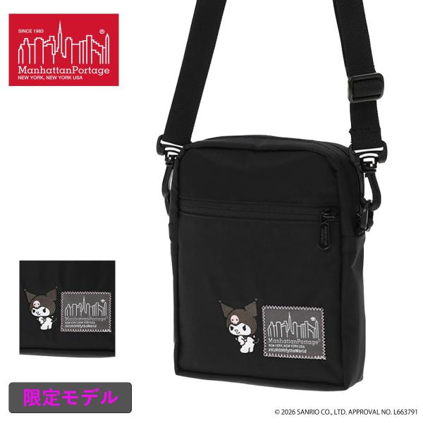 Manhattan Portage（マンハッタンポーテージ） ショルダーバッグ