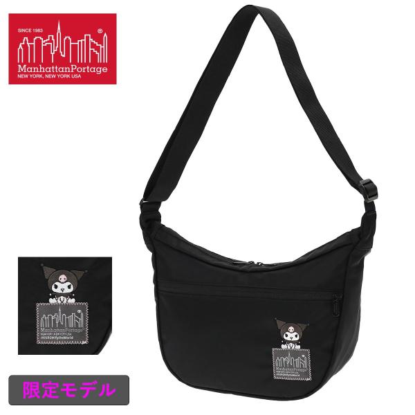 Manhattan Portage（マンハッタンポーテージ） ショルダーバッグ