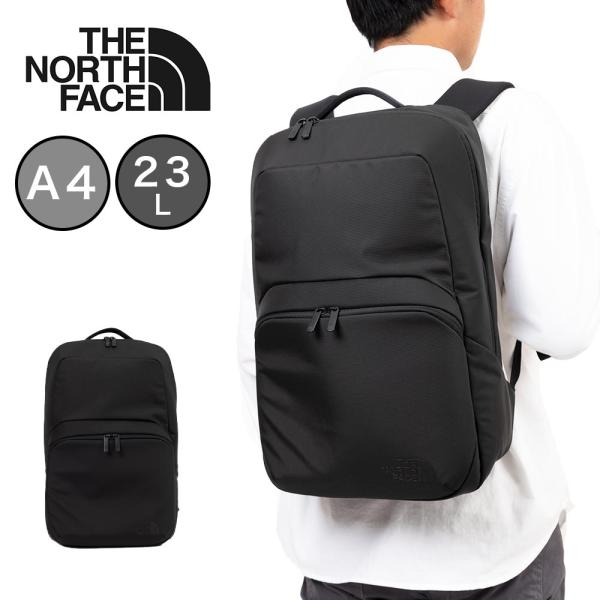 【1/21 13：00まで販売】ノースフェイス　ビジネスリュック THE NORTH FACE（ザ ノースフェイス） ノースフェイス ビジネス