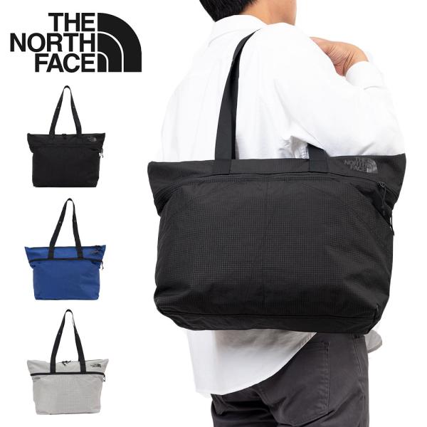 THE NORTH FACE（ザ ノースフェイス） ノースフェイス トートバッグ