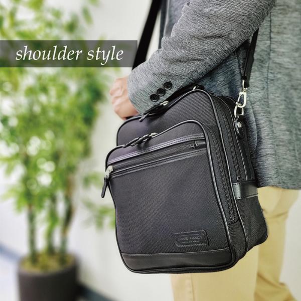 縦型2wayビジネスバッグ メンズ A5 軽量 ナイロン ショルダーバッグ 斜めがけ ブランド 日本製 通勤バッグ牛革取手 豊岡製鞄 送料無料 Kbn Buyee Buyee Japanese Proxy Service Buy From Japan Bot Online