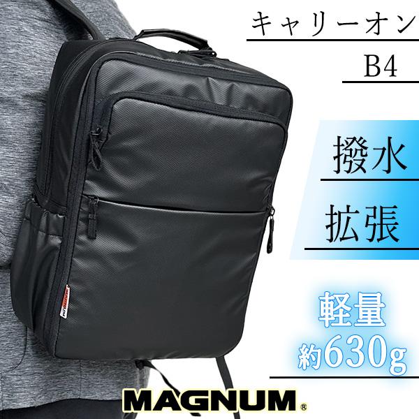 ビジネスリュック 拡張 軽量 超軽量 撥水 メンズ b4 通勤 ビジネス