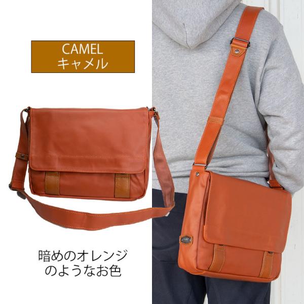 ショルダーバッグ メンズ 革 本革 レザー Doubles バッグ 鞄 ダブルスレザーバッグ 40代 50代 通勤 Vwe 1926 父の日 ギフト ブレゼント Buyee Buyee Japanese Proxy Service Buy From Japan Bot Online