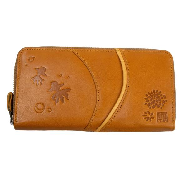 財布 レディース 長財布 ならショッピング ランキングや口コミも豊富なネット通販 更にお得なpaypay残高も スマホアプリも充実で毎日どこからでも気になる商品をその場でお求めいただけます ファッション 小銭入れ 大きく開く ギャルソン型 金魚