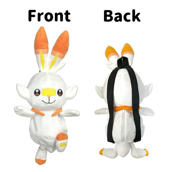 ぬいぐるみ リュック Ps 0007 ポケットモンスター ポケモン ぬいぐるみリュック イーブイ Pokemon ポケモン 保育園 幼児 子供 キッズ Buyee 日本代购平台 产品购物网站大全 Buyee一站式代购 Bot Online