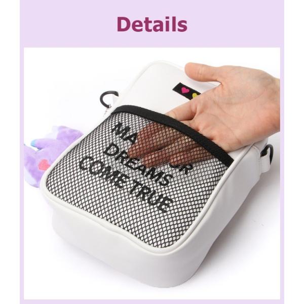 ショルダーバッグ 女の子 Wkg 512 Loosely ルーズリィ ポップダイナソーシリーズ タテ型ショルダー 斜めがけバッグ おしゃれ ポシェット Buyee Buyee 提供一站式最全面最专业现地yahoo Japan拍卖代bid代拍代购服务 Bot Online