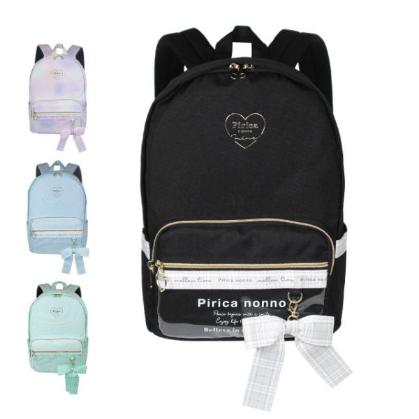 良品 バーバリーロンドン ミニリュック ベビーキッズ ノバ