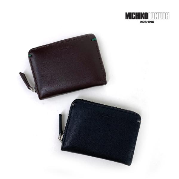 MICHIKO LONDON（ミチコロンドン） コインケース メンズ 男性 人気