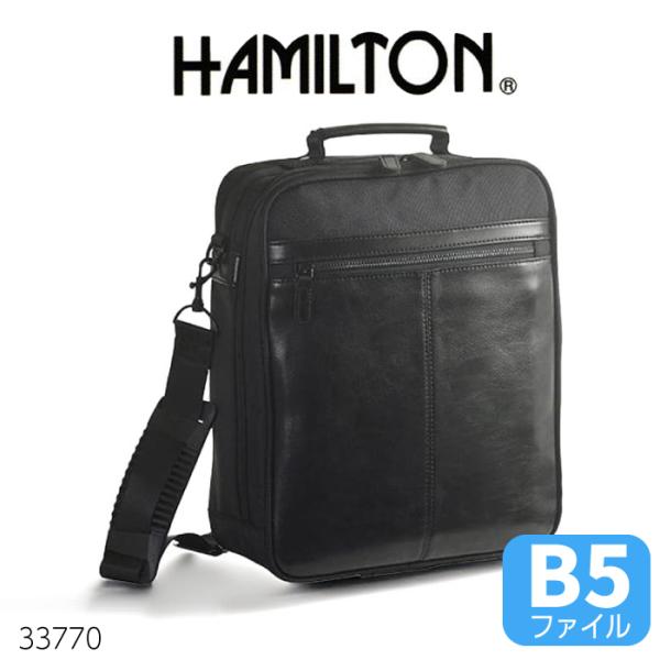 HAMILTON（ハミルトン） 斜めがけバッグ メンズ ショルダーバック 斜め