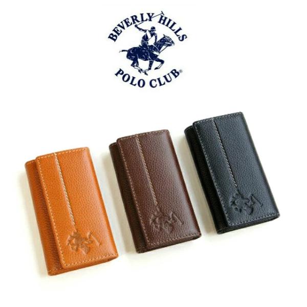 メンズ キーケース Beverly Hills Polo Club ポロクラブ バッファロー革 鍵入れ 61b357 男性 革 レザー キーホルダー 鍵 ケース 牛革 人気 父の日 プレゼント Buyee Buyee Japanese Proxy Service Buy From Japan Bot Online