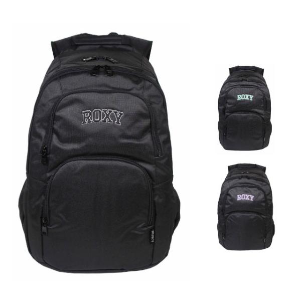 roxyリュック　新品未使用 ROXY ロキシー リュック 通学 大容量 男子 女子 高校 中学