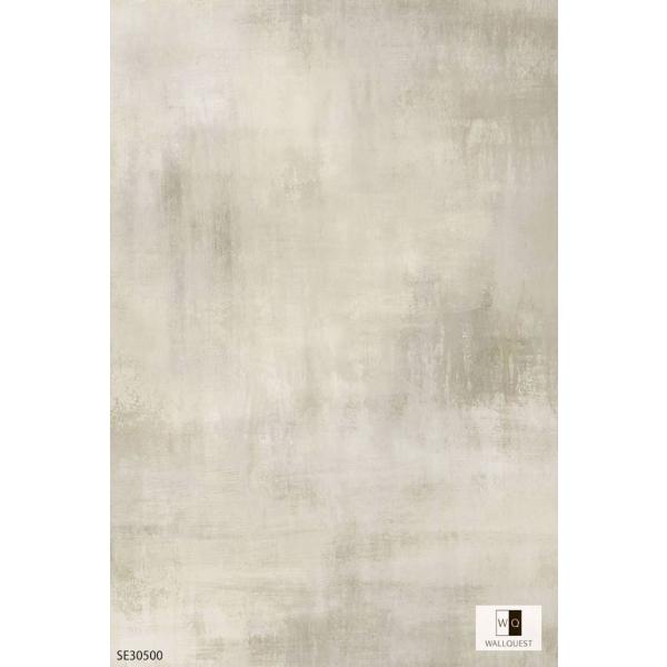 輸入壁紙 アメリカ製 無地 シンプル シック 住宅設備 Wall クロス Quest 52cm 10m ロール 内装 Se 紙 クロス Diy リフォーム 1ロール単位 Tewqse カベコレ 店