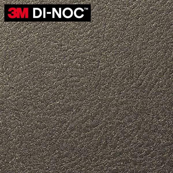 ダイノックシート 3m ダイノックフィルム カッティングシート メタリックレザー Le 1108 Diyリフォームのお店 かべがみ道場 通販 Paypayモール