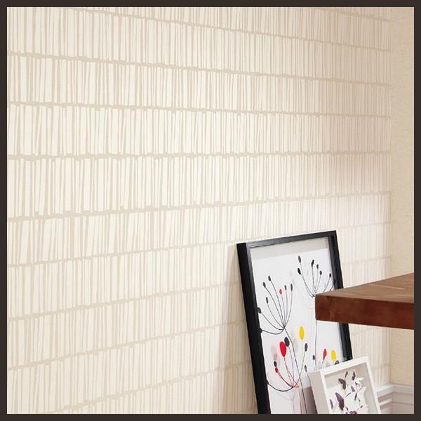 壁紙 のりなし クロス 国産壁紙 ナチュラル 防かび サンゲツ Fe 1394 Diyリフォームのお店 かべがみ道場 通販 Paypayモール