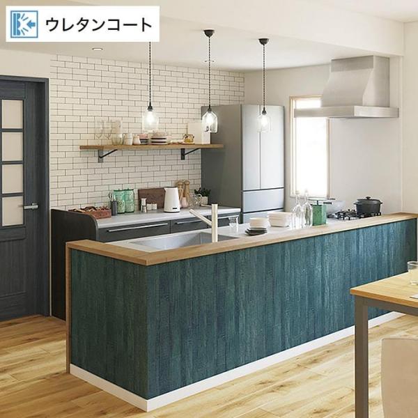 壁紙 のりなし クロス 国産壁紙 木目調 ウッド 表面強化 汚れに強い