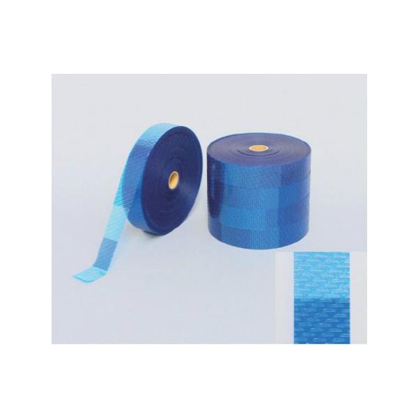 KLASS 【最大☆10%オフクーポン】 ブルーセーフティテープ 厚約0.25mm