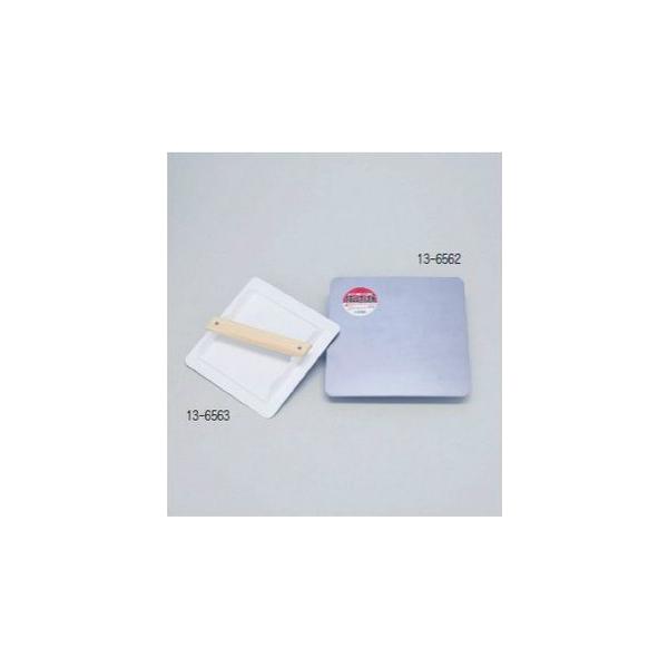 極東産機 ステンレスパテ板 L 295×295mm KLASS 13-6562 : 壁紙生活by