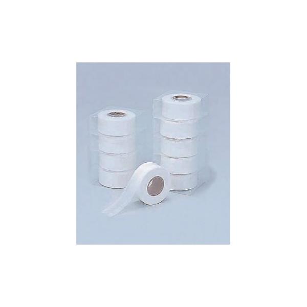 KLASS ジョイントスティックテープ 糊付 厚0.049×幅35mm×100m巻 10巻入