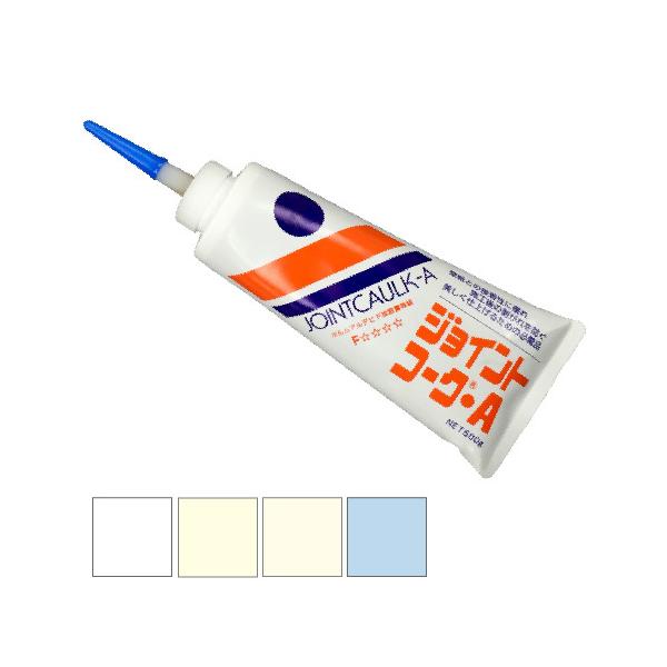 ベトツキがなく、塗りやすいアクリル系コーキング剤。壁紙や水性塗料との接着性に優れています。高耐湿性で水分による壁紙の剥離を防止します。特長抜群の伸縮性と密着性で、下地の動きに追従し、切れにくい。各種壁紙や見切材との接着性に優れている。内コー...