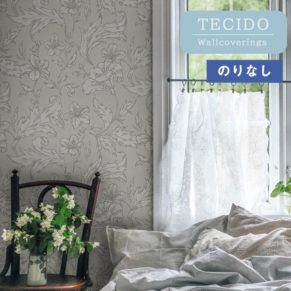 送料無料】輸入壁紙 のりなし壁紙 クロス マナトレーディング テシード  
