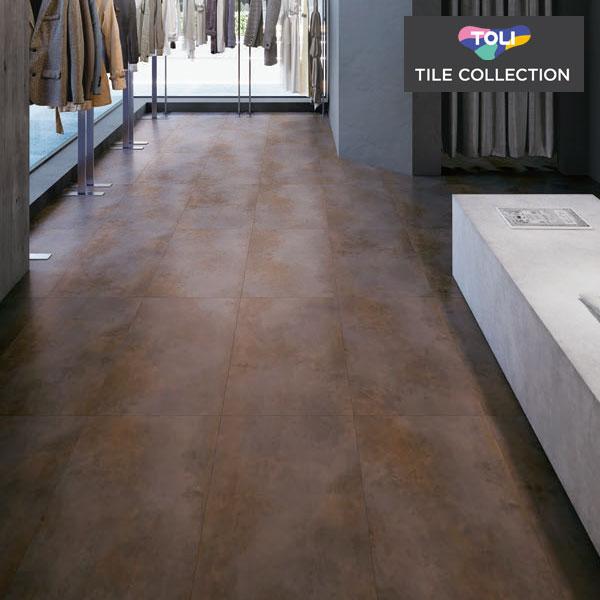 専用20枚 東リ ビニル床タイル LVT 2022-2025 プリントタイル イークリン