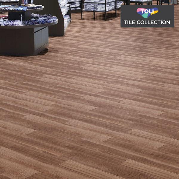 木材 東リ（TOLI） ビニル床タイル LVT 2022-2025 プリントタイル