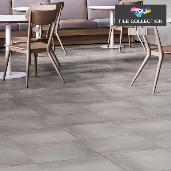 東リ ビニル床タイル LVT 2022-2025 プリントタイル ロイヤルストーン