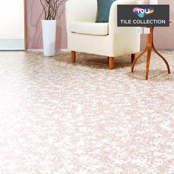 【sa.ku.ra様確認専用】⑨ 東リ（TOLI） ビニル床タイル LVT 2022-2025 プリントタイル ロイヤル