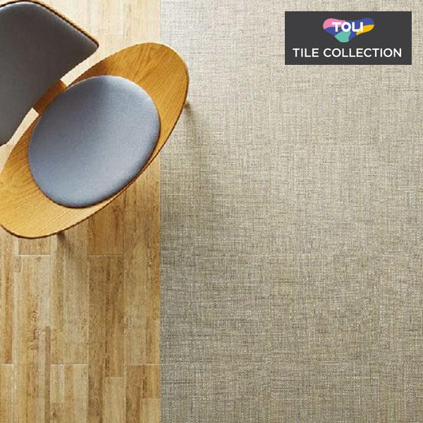 フロアタイルマット 東リ ビニル床タイル LVT 2022-2025 プリントタイル ロイヤルストーン