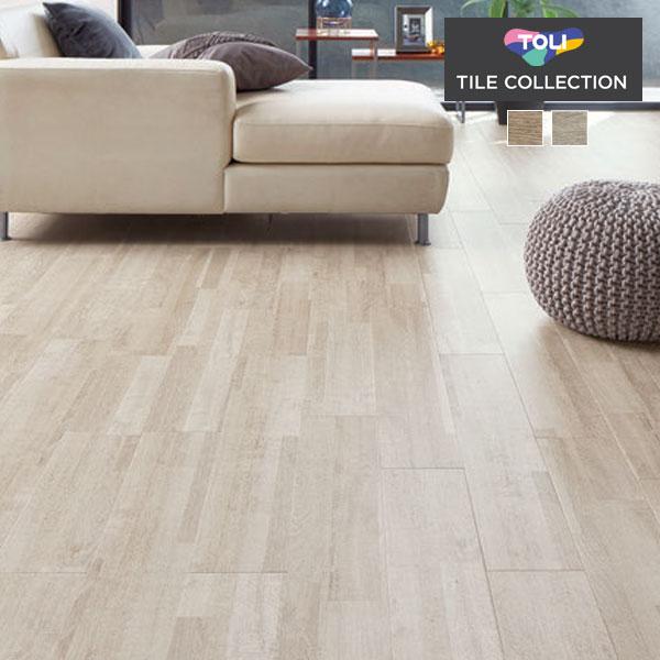 東リ（TOLI） ビニル床タイル LVT 2022-2025 プリントタイル ロイヤル