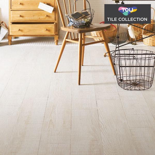 東リ ビニル床タイル LVT 2022-2025 プリントタイル ロイヤルウッド