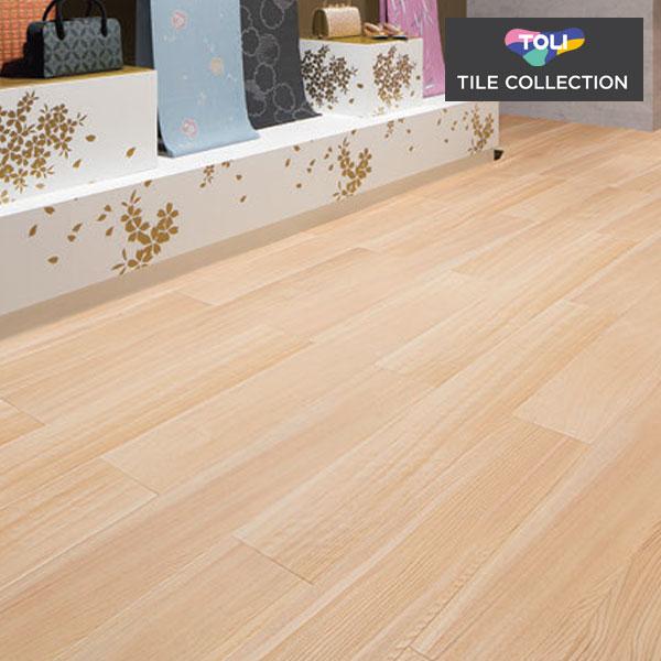 東リ（TOLI） ビニル床タイル LVT 2022-2025 プリントタイル ロイヤル