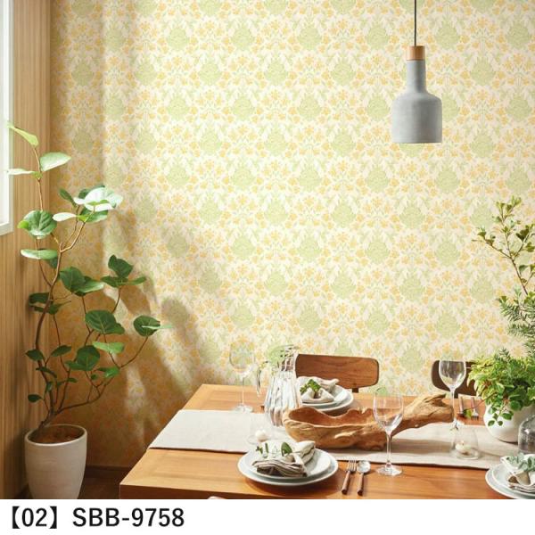 サンプル 壁紙 おしゃれ 国産 クロス クラシックな花柄の壁紙 12品番 花柄 ベージュ ホワイト バラ Buyee Buyee 日本の通販商品 オークションの代理入札 代理購入