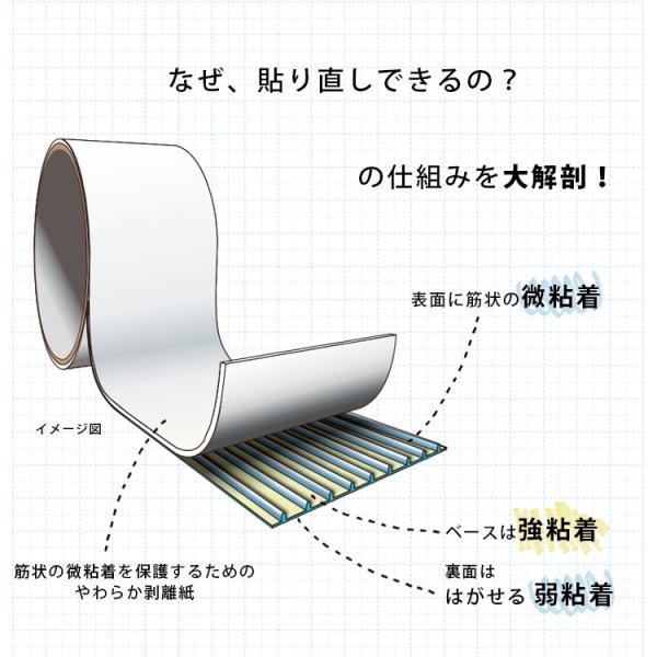 貼ってはがせる 両面テープ 壁紙 張り替え 貼り替え 接着剤 位置調整両面テープ Buyee Buyee Japanese Proxy Service Buy From Japan Bot Online