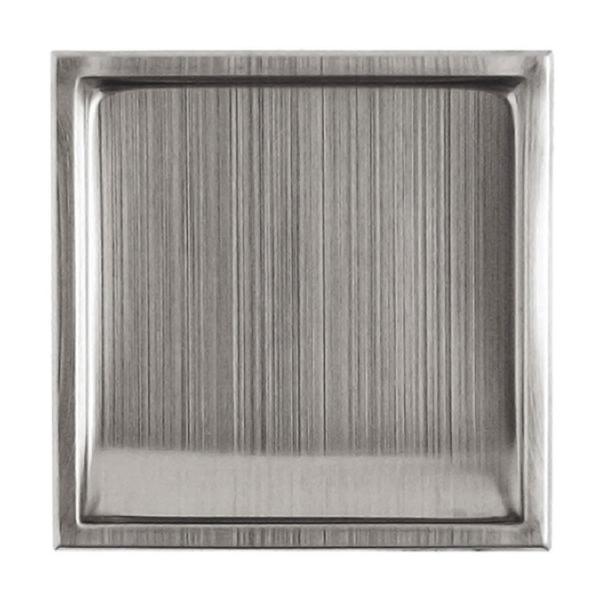 ▼商品の詳細・材質　ステンレス▼サイズ・大サイズ外寸法（mm）：58底寸法（mm）：52.5座下（mm）　：7・中サイズ外寸法（mm）：38底寸法（mm）：34座下（mm）　：7▼商品についてパソコン環境により、画面上の色と商品の色は異なる...