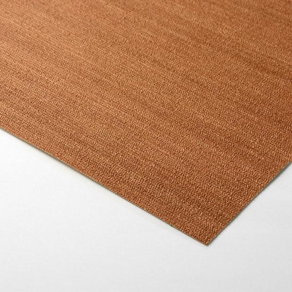 100 本物 特価 壁紙 おしゃれ 張り替え のり付き 15ｍ オレンジ クロス Slw 14 Slw14 道具セット 壁紙の貼り方マニュアル付き 日本最大級