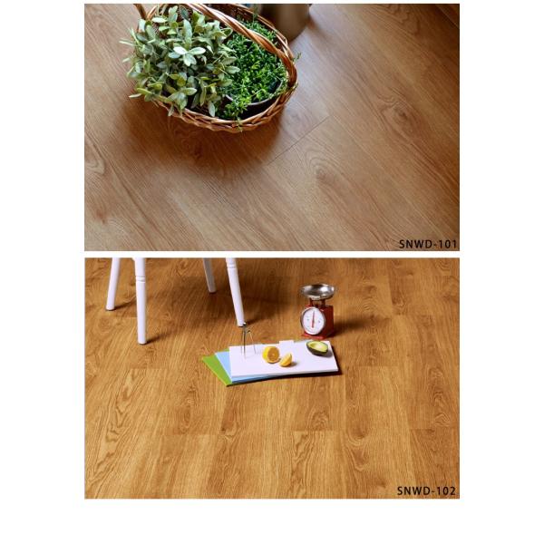 フロアタイル はめ込みフローリング ウッド厚さ4mm 幅185mm 長さ1212mm 8枚入 約1 79平米 ジーロックフローリング Buyee Buyee 日本の通販商品 オークションの代理入札 代理購入