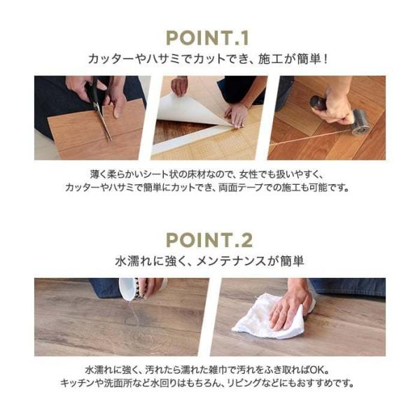 クッションフロア 抗菌 防カビ リリカラ 1cm巾 1 8mm厚 ストーン柄 テラコッタ Lh810 Lh Buyee Buyee 日本の通販商品 オークションの代理入札 代理購入