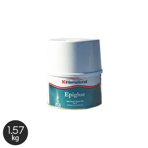 DIY RESTA リスタ 新生活 爆買 インターナショナル Akzonobel アクゾノーベル epiglue【商品名】船底塗料 木材対応接着剤 International エピグルー 1.57kgセット【商品品番】 INT-EPG-15...