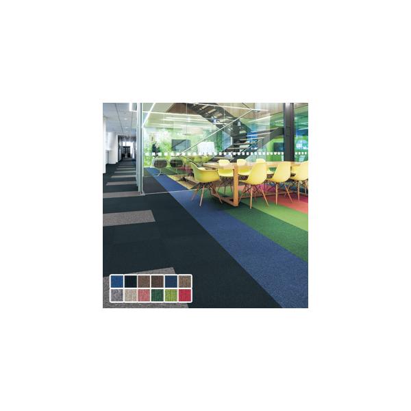 DIY RESTA リスタ 新生活 爆買 bizゼロ便 サンプル タイルカーペット 東リ カーペットタイル 東リタイルカーペット パネルカーペット タイルマット toli 床材 バラ売り ばら売り 制電 タイルカーペット50*50 タイルカ...