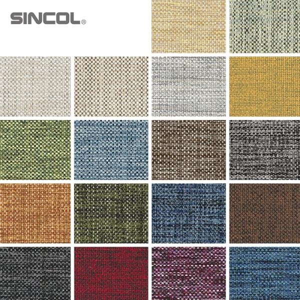 DIY RESTA リスタ 新生活 爆買 サンプル 椅子張り生地 椅子張り替え 椅子張替え 生地 椅子張替え生地 椅子張り替え生地 布 ソファー ファブリック テキスタイル 布 椅子の張り替え 椅子生地 イス生地 SINCOL シンコール【...