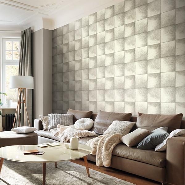 壁紙 輸入壁紙 Rasch Brick Lane 全1色 はがせる壁紙 貼ってはがせる壁紙 フリース壁紙 おしゃれ Bricklane かべがみ革命 通販 Yahoo ショッピング