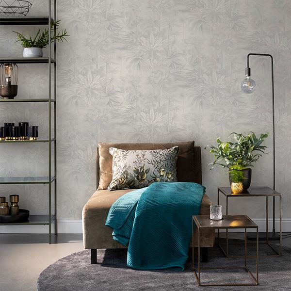 壁紙 輸入壁紙 Rasch Kerala 全7色 はがせる壁紙 貼ってはがせる壁紙 フリース壁紙 おしゃれ かべがみ革命 通販 Paypayモール