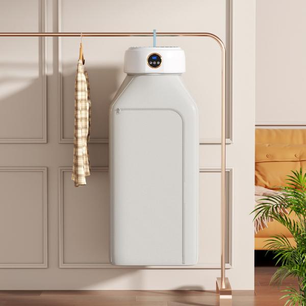 [Release date: December 3, 2025]品番：kaboh001商品特徴・外で干せない、梅雨・花粉・冬季シーズンに大活躍・乾燥に10時間かかる洗濯物が、たったの1時間で乾燥・工事不要、本体をパッと開いてカバーを付けるだ...