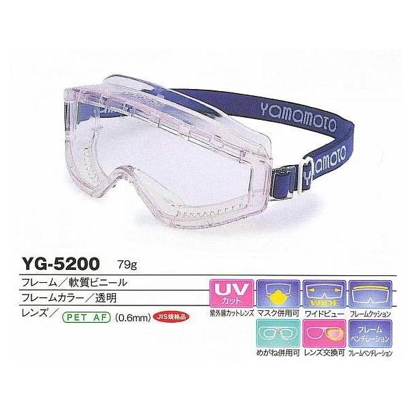 YAMAMOTO S[O^ی߂ˁ@YG-5200^ PET-AFY@i`OΉij/R{w-ی߂-h߂-ЊQ΍p-hp