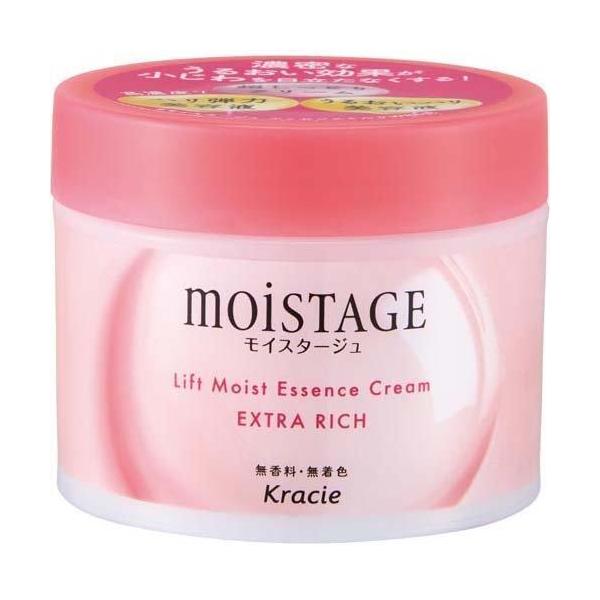 モイスタージュ リフト エッセンスクリーム 超しっとり ( 100g )