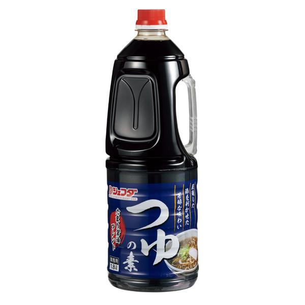 JFDA　つゆの素　1.8L